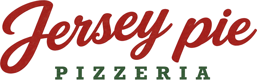 Jersey Pie wordmark